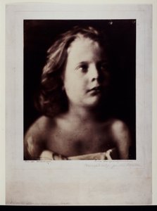 Freddy Gould by Frederick (attr. to) Barnard