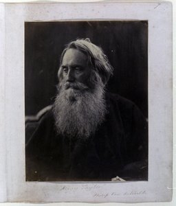 Henry Taylor by Frederick (attr. to) Barnard