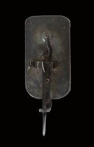 Microscope, c.1690