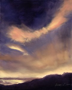 Butterfly Clouds