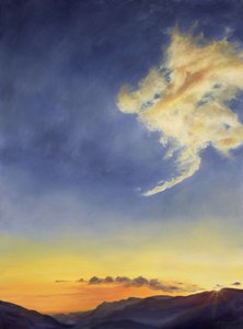 Fathers Joy (Cloudscape)