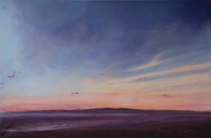Low Tide, Instow Devon, 2022