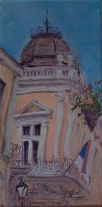Serbia, 2017 by Antonia Myatt