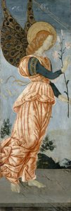 Angel of the Annunciation