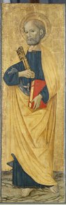 The Apostle Peter