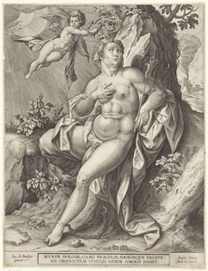 Allegory of Faith