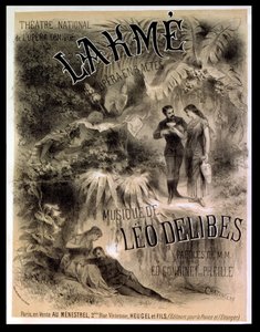 Poster Advertising 