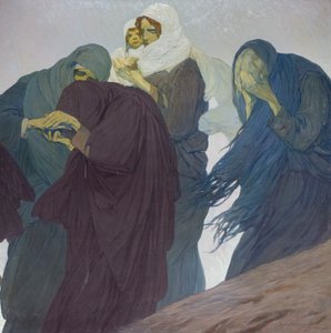 Mothers
