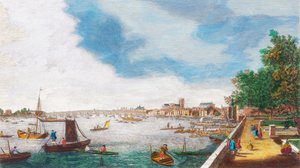 London in the 18th Century
