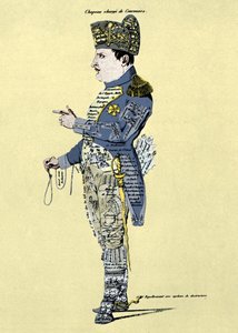 Napoleon Bonaparte