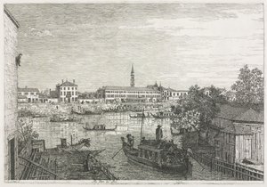 Views: The Harbor at Dolo