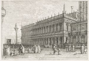 Views: The Library, Venice