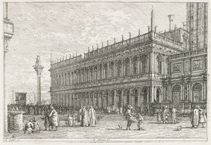 Views: The Library, Venice