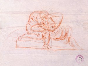 Cupid and Psyche