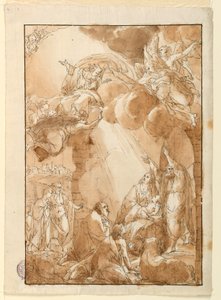 Birth of Christ