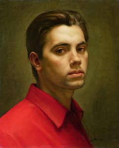 Self Portrait, 1959