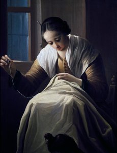 Seamstress