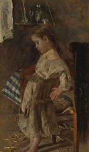 The Poor Child