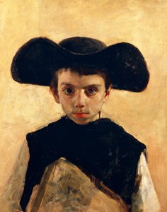 Prevetariello (Little Priest)
