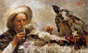 The Fortune Teller