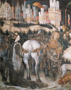 St George and the Princess