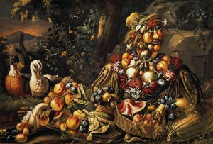The Four Seasons: Summer by Antonio Rasio