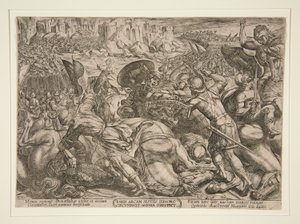Battle of Jericho