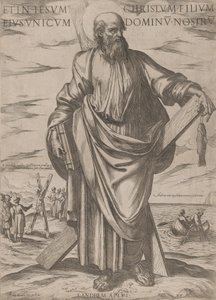 St. Andrew, from 