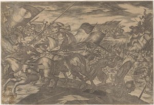 Fighting Soldiers (series 3) (series title) by Antonio Tempesta