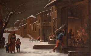 The Four Seasons: Winter