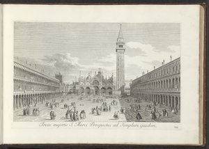 View of St. Mark