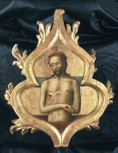 Dead Christ (Pieta)