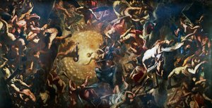 Last Judgment