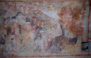 Adoration of the Magi by Antonio da Padova