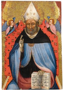 Bishop Antonio de Carro