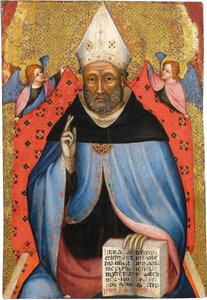 Saint Augustine