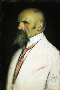 Self-Portrait