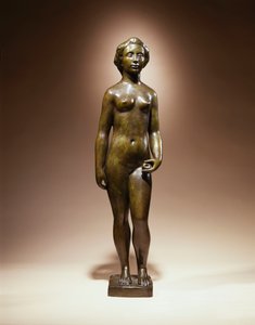 Little Flore Nude