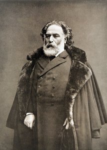Portrait of Arkhip Kuindzhi