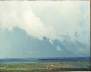 Before the Storm
