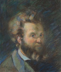 Self Portrait