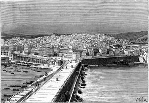 Algiers, Algeria