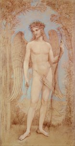 Angel, c.1895
