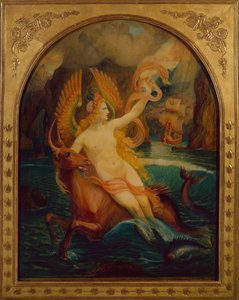 The Siren