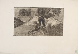 The Stevadore 1893