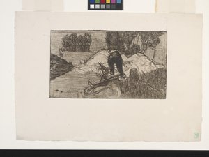 The Stevedore