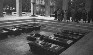 Memorial for Soldiers Killed in Battle, Monaco