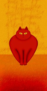 Red Cat