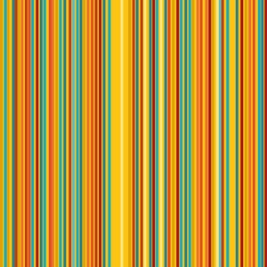 Stripes on Yellow by Armin Mumper