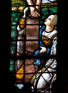 Sainte-Marie Cathedral, Auch, Gers, 2018 by Arnaud de Moles